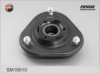 FENOX SM16010 Mounting, shock absorbers